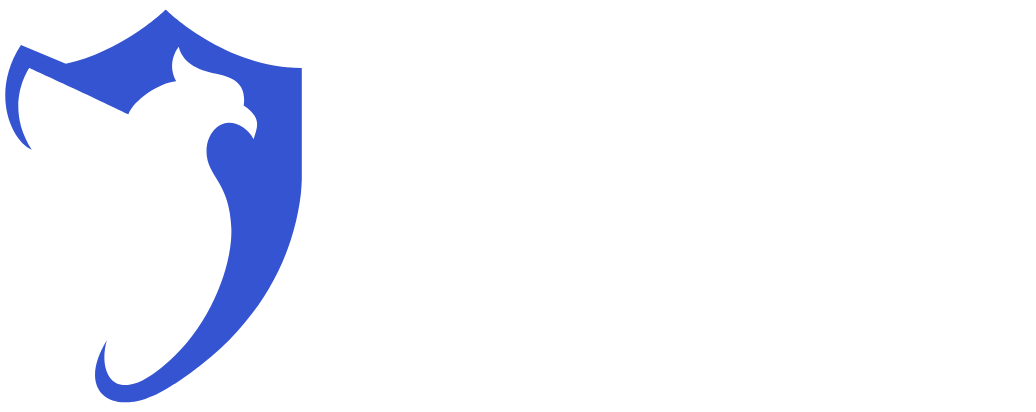 Solo Security Corp